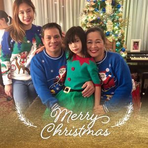 Meet your Posher, Maria paz